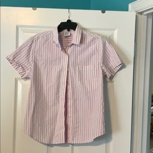 Urban Outfitters Button down top